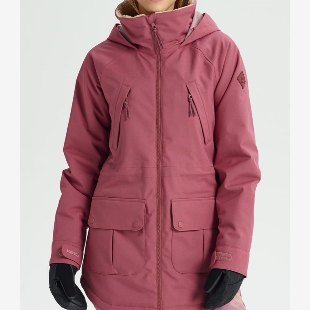 Burton Prowess Jacket